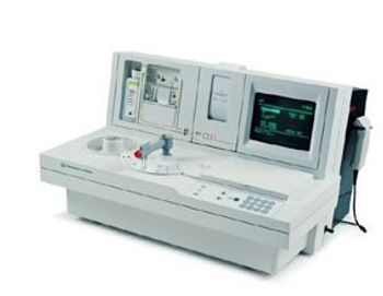 ACL 1000 Analyzer