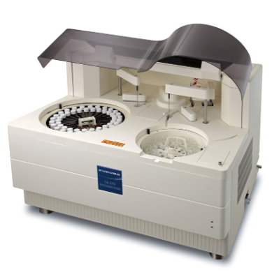 CA-270 Chemistry Analyzer
