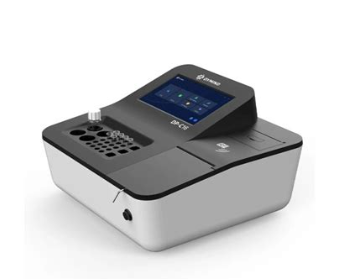 DH-501 Analyzer