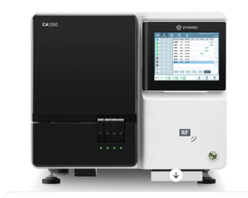 DH-506 Analyzer