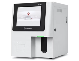 DP-H36 Hematology POCT Analyzer