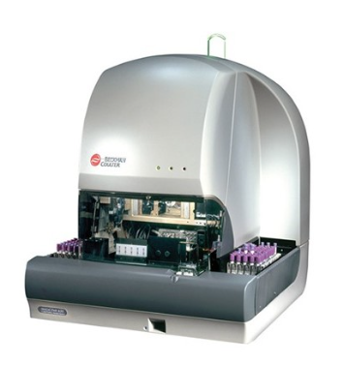 DxH 600 Hematology Analyzer