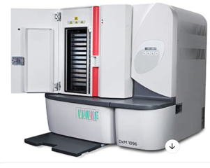 DxM MicroScan WalkAway System