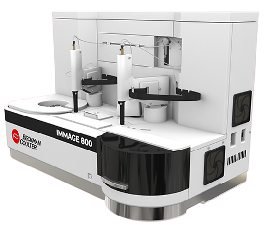 Immage 800 Immunoassay Analyzer