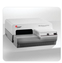 MicroScan AutoScan-4 System