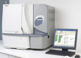 MicroScan WalkAway Plus System
